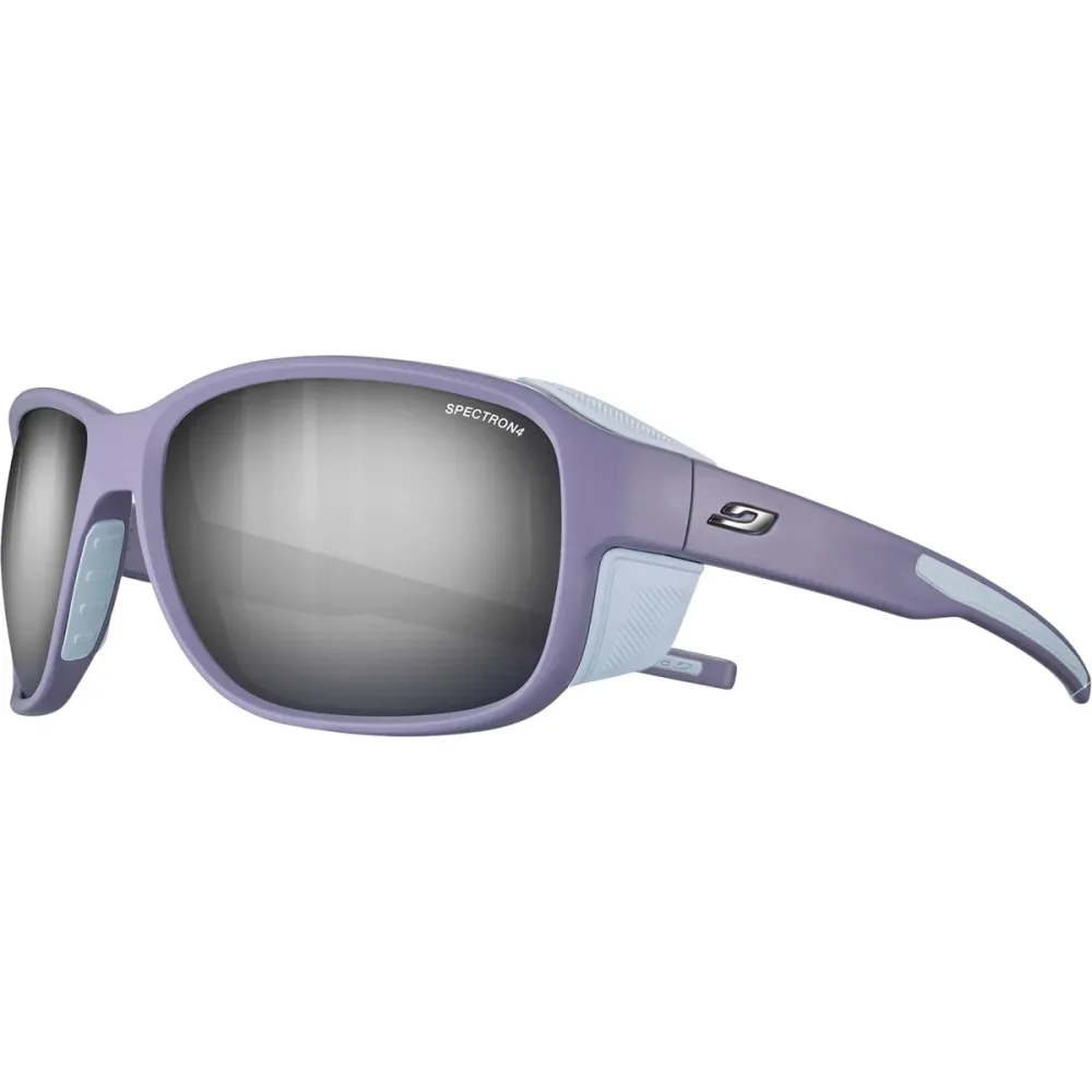 Julbo Damen Monterosa 2 Spectron 4 Gletscherbrille