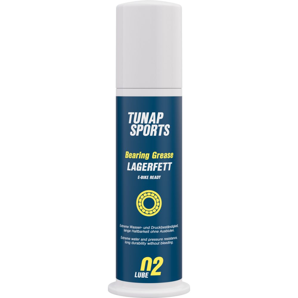 Tunap Sports Lagerfett