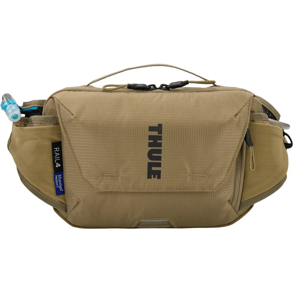 Thule Rail 4L Hüfttasche