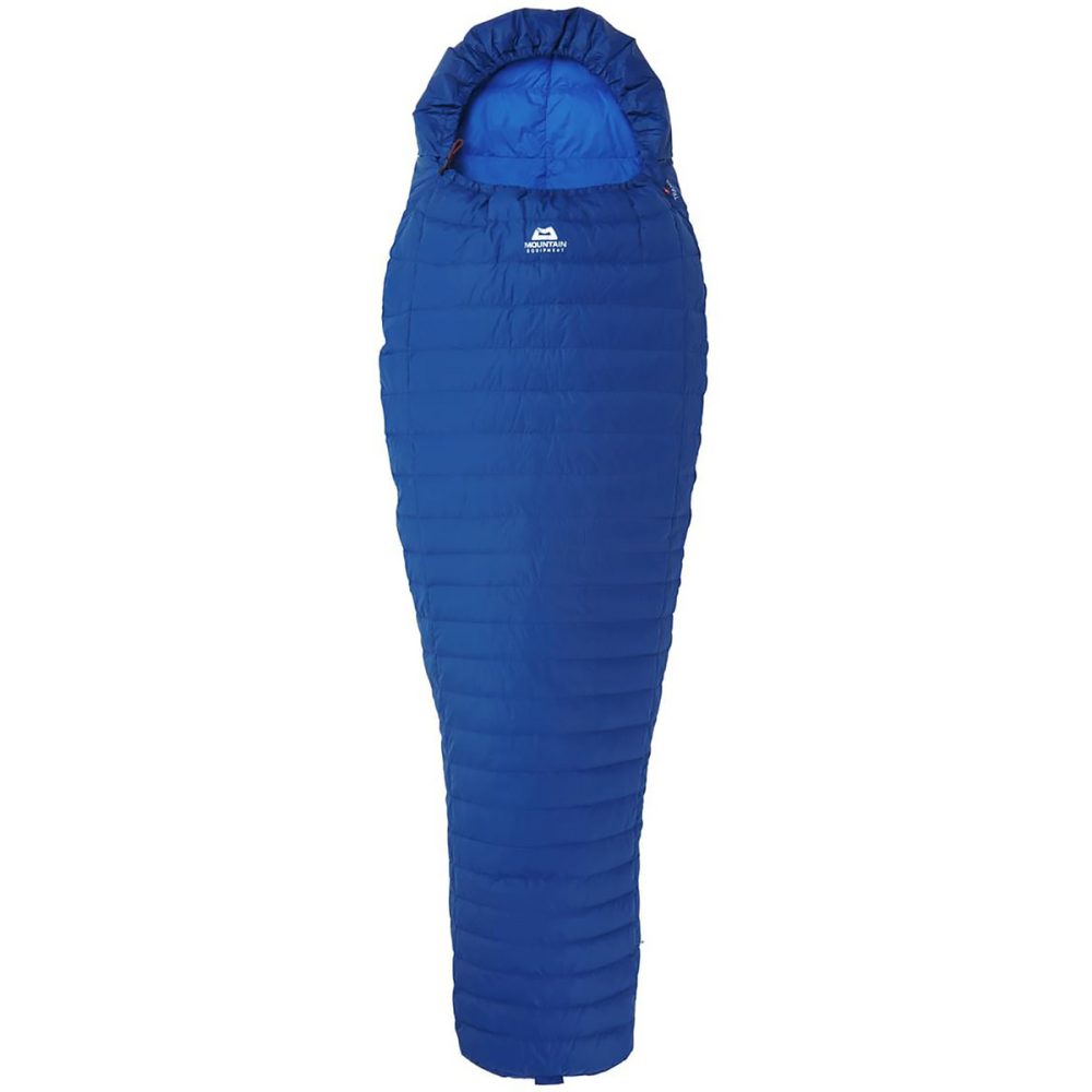 Mountain Equipment TransAlp Schlafsack
