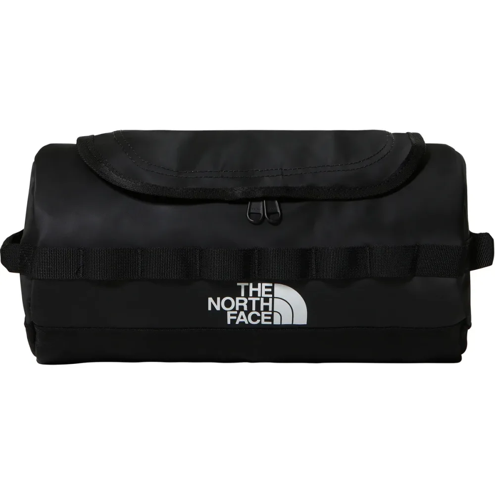 The North Face - Nécessaire, 5.7L, Black