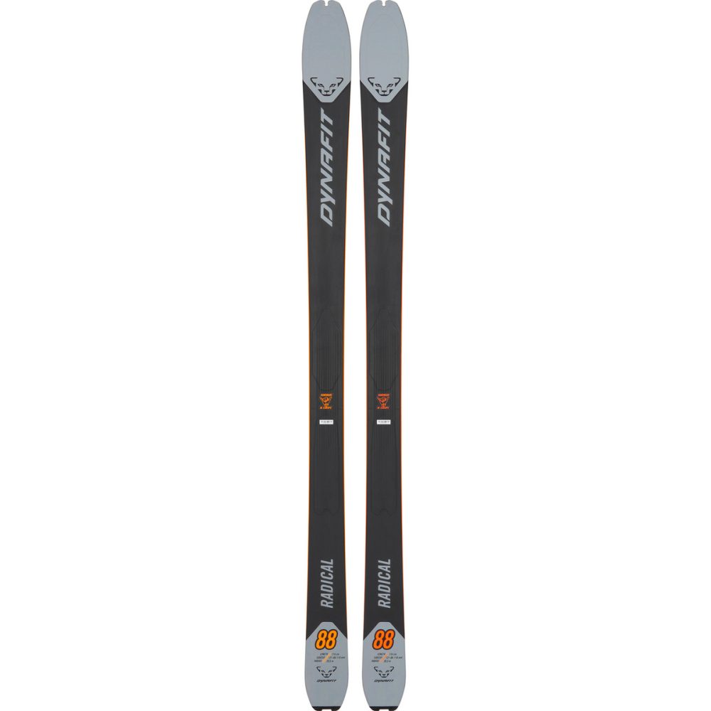 Dynafit Radical 88 Tourenski 25/26