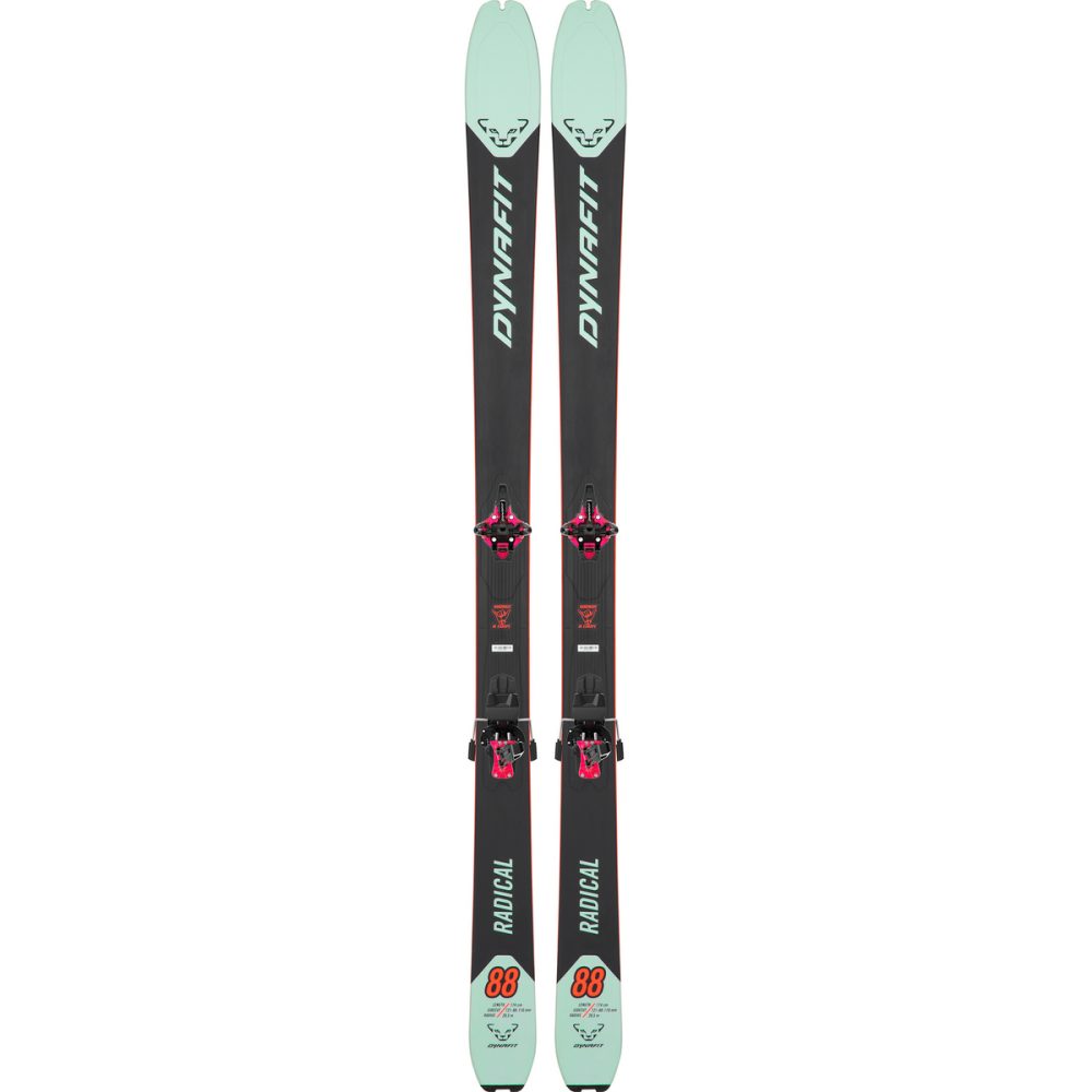 Dynafit Damen Radical 88 Tourenski 25/26