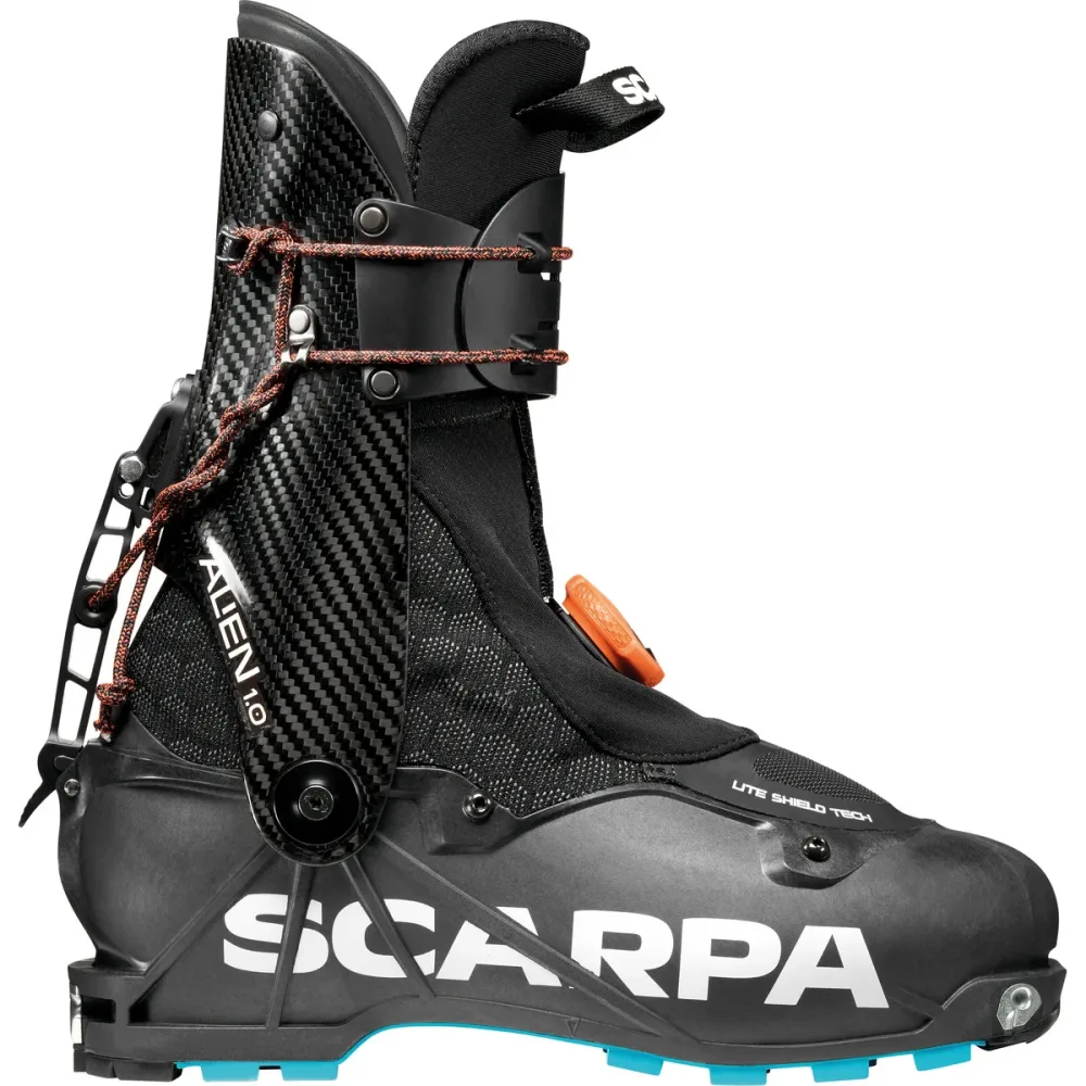 Scarpa Alien 1.0 Tourenskischuhe