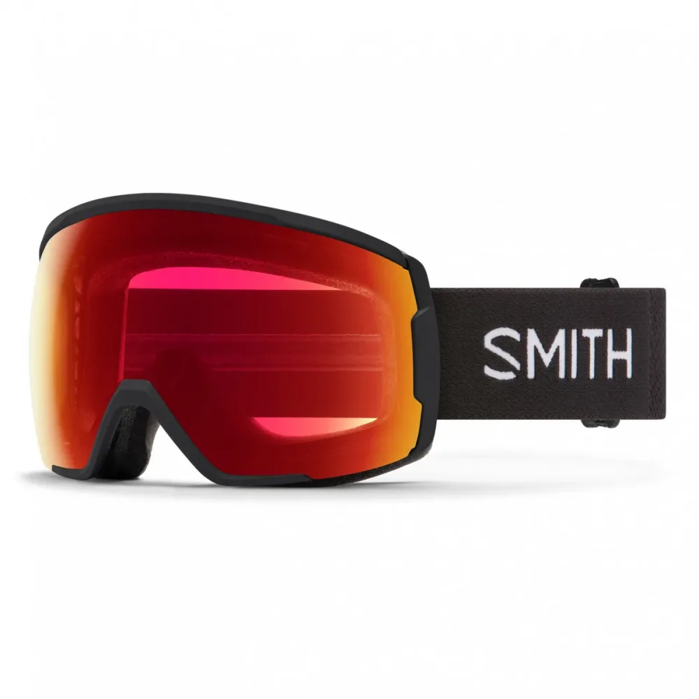 Smith Proxy ChromaPop Skibrille