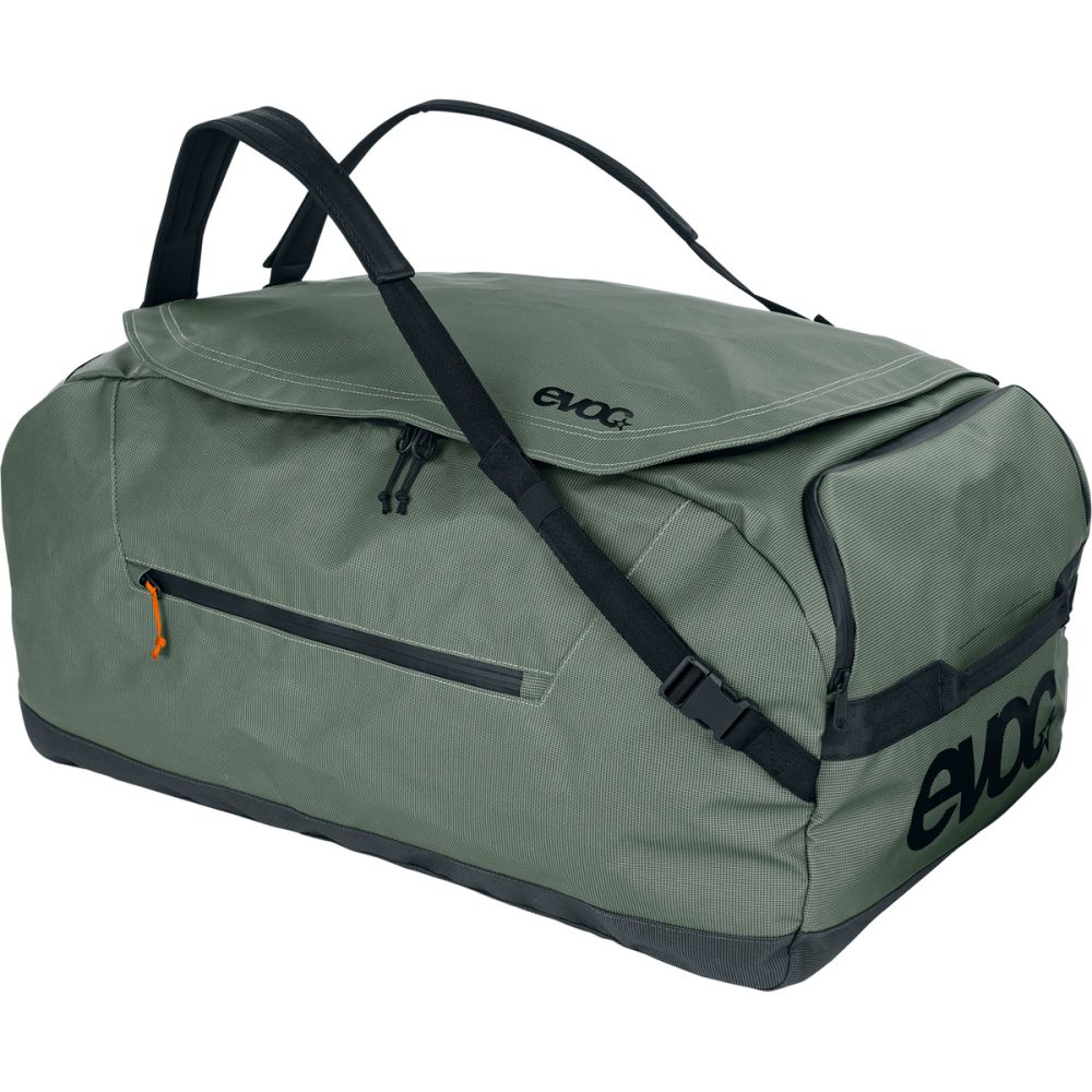 EVOC Weekender Reisetasche 70 cm Reisetaschen 1 ct Petrol Herren
