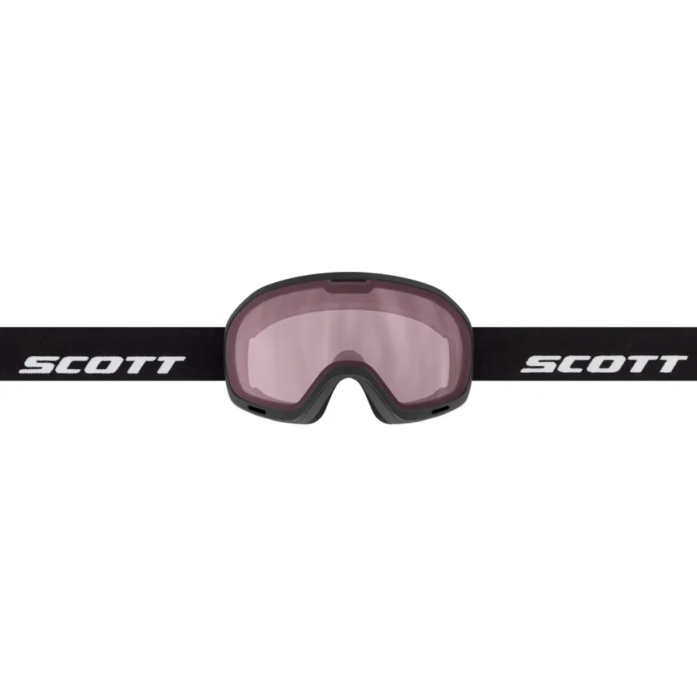 Scott Unlimited II OTG Skibrille