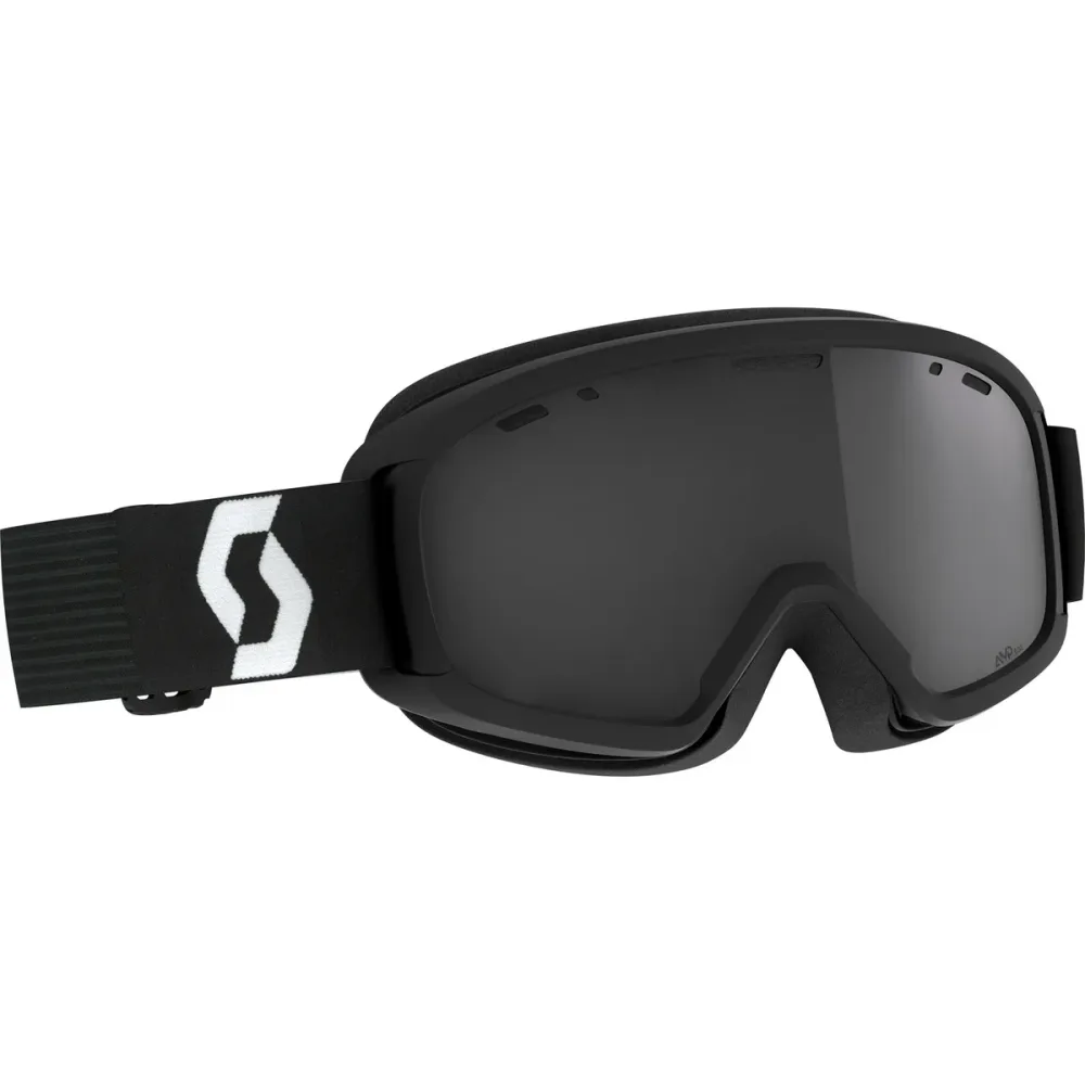Scott Kinder Witty Chrome Skibrille