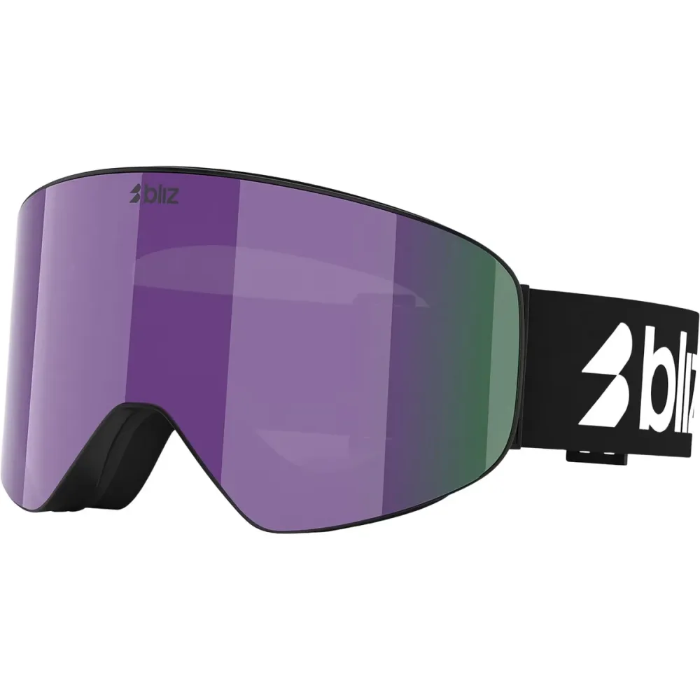 Bliz Flow Skibrille