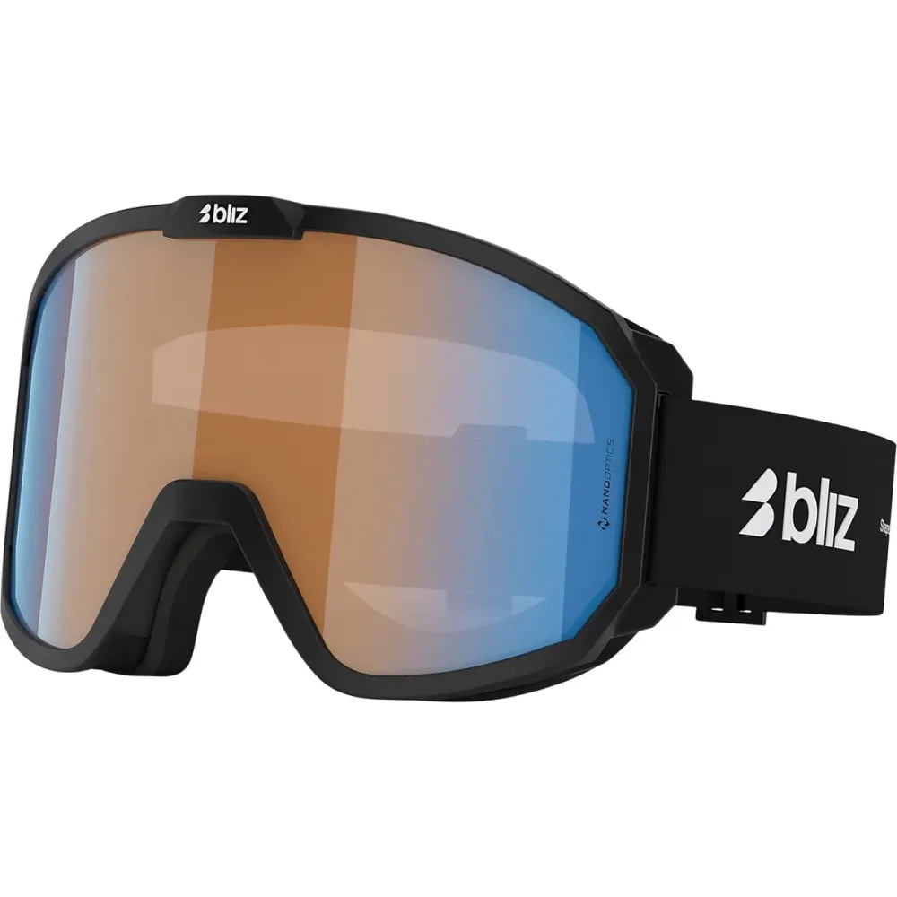 Bliz Rave Skibrille