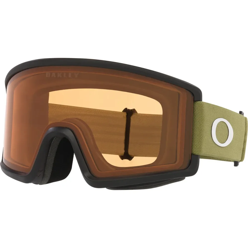 Oakley Target Line M Skibrille