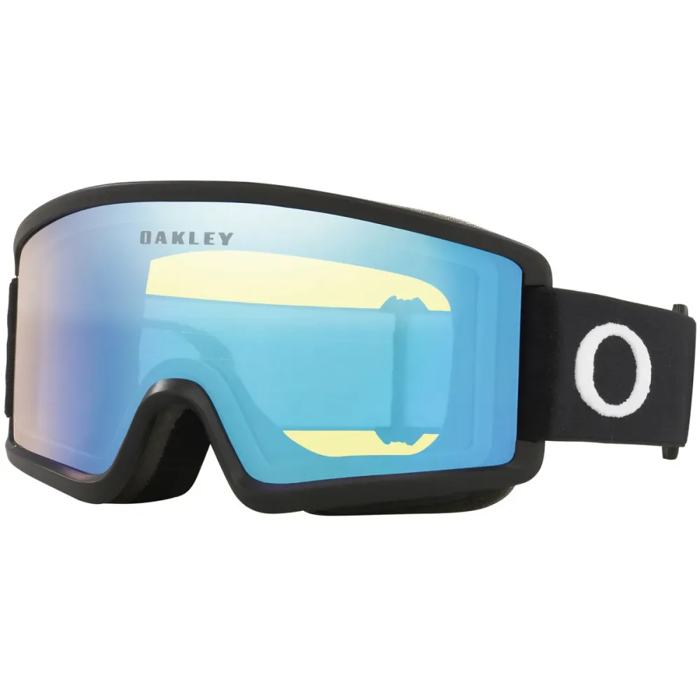 Oakley Target Line S Skibrille