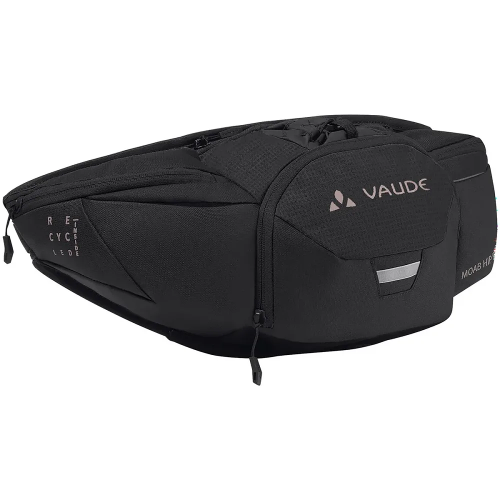 Vaude Moab 4 Hüfttasche
