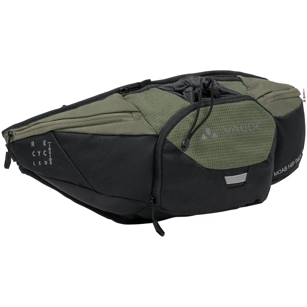 Vaude Moab 4 Hüfttasche