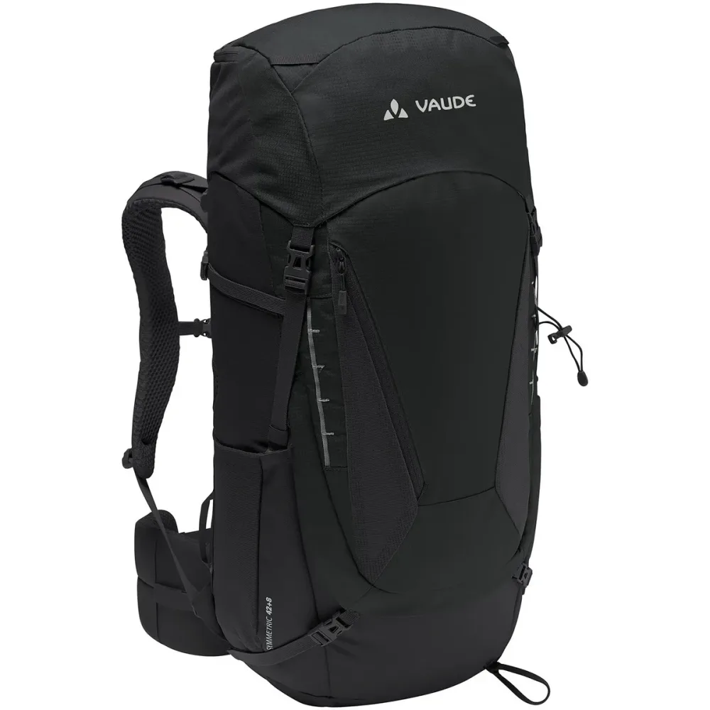 Vaude Asymmetric 42+8 Rucksack