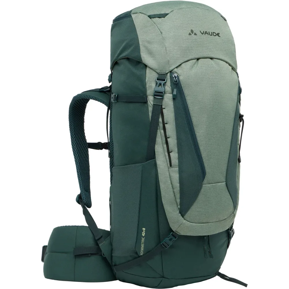 Vaude Asymmetric 42+8 Rucksack