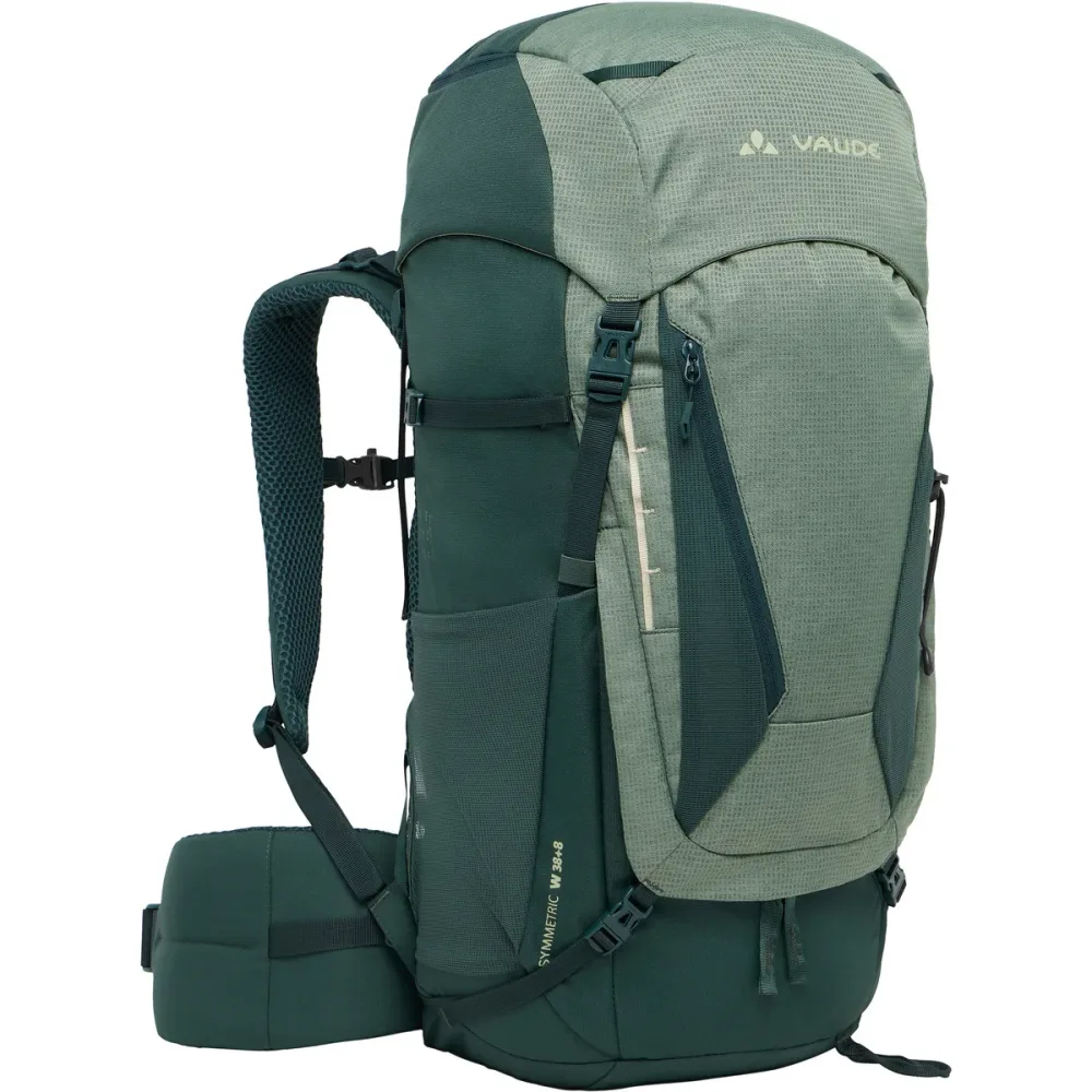 Vaude Damen Asymmetric 38+8 Rucksack