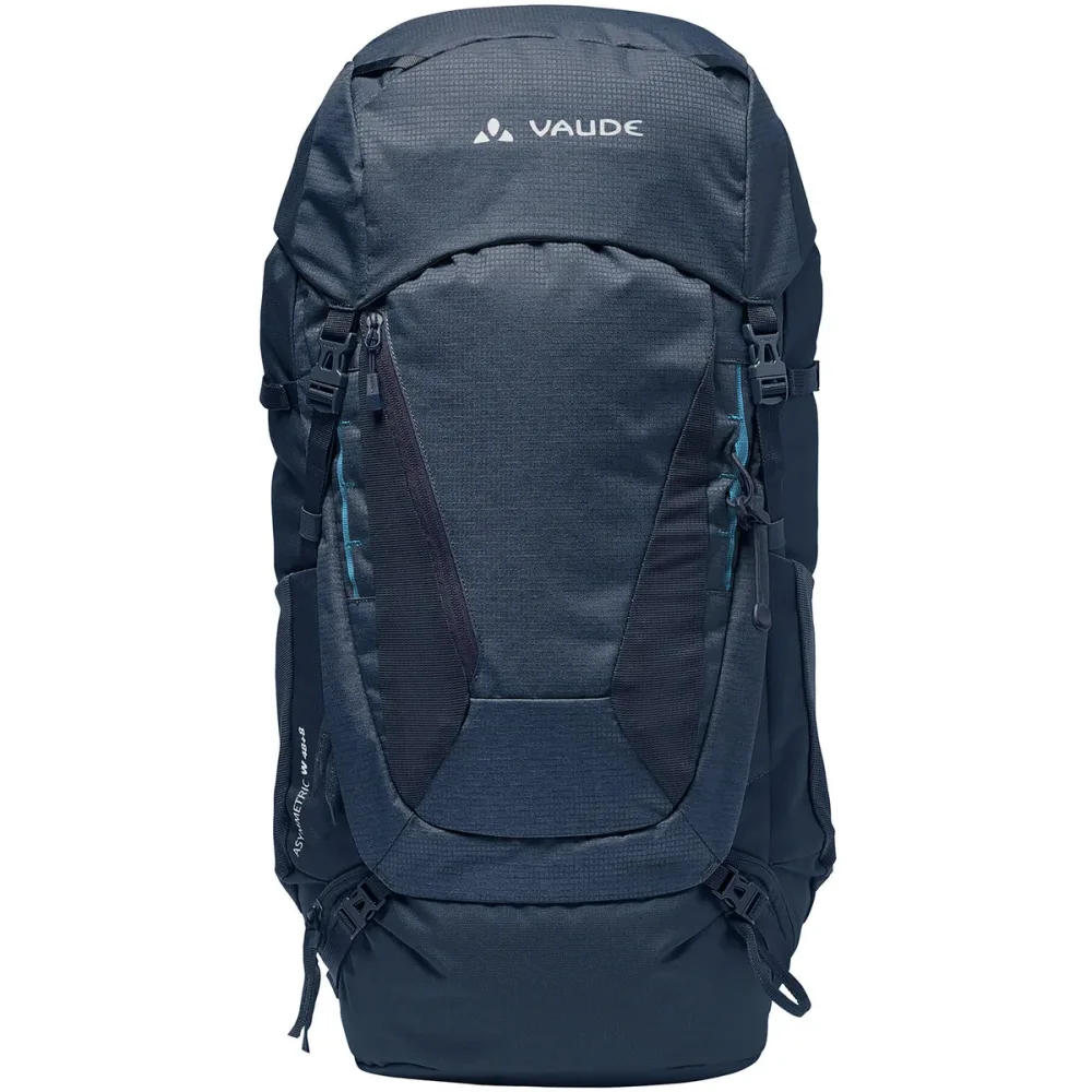 Vaude Damen Asymmetric 48+8 Rucksack
