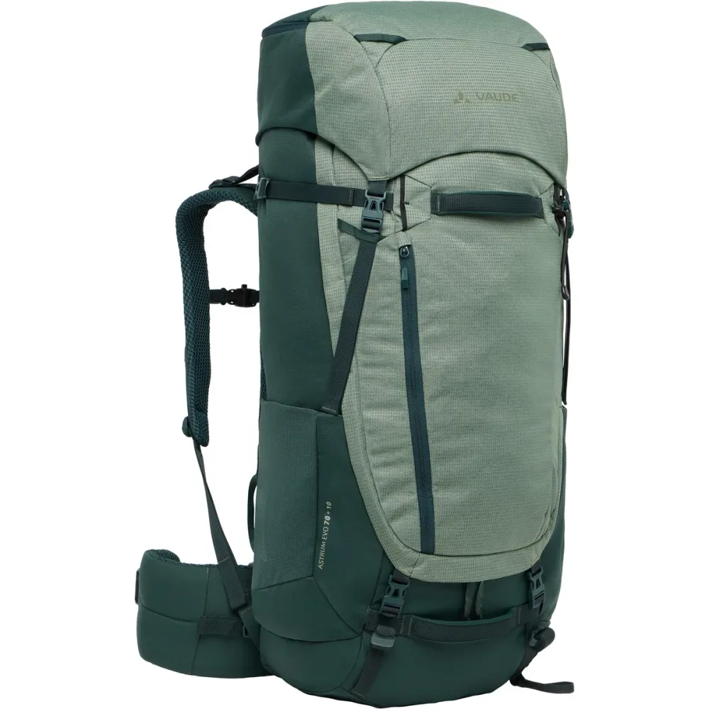 Vaude Astrum Evo 70+10 Rucksack