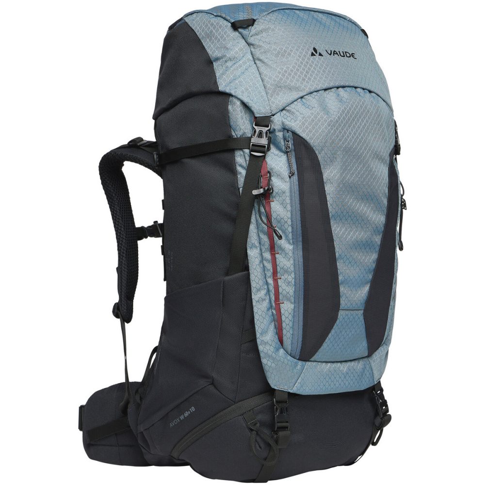 Vaude Damen Avox 60+10 Rucksack