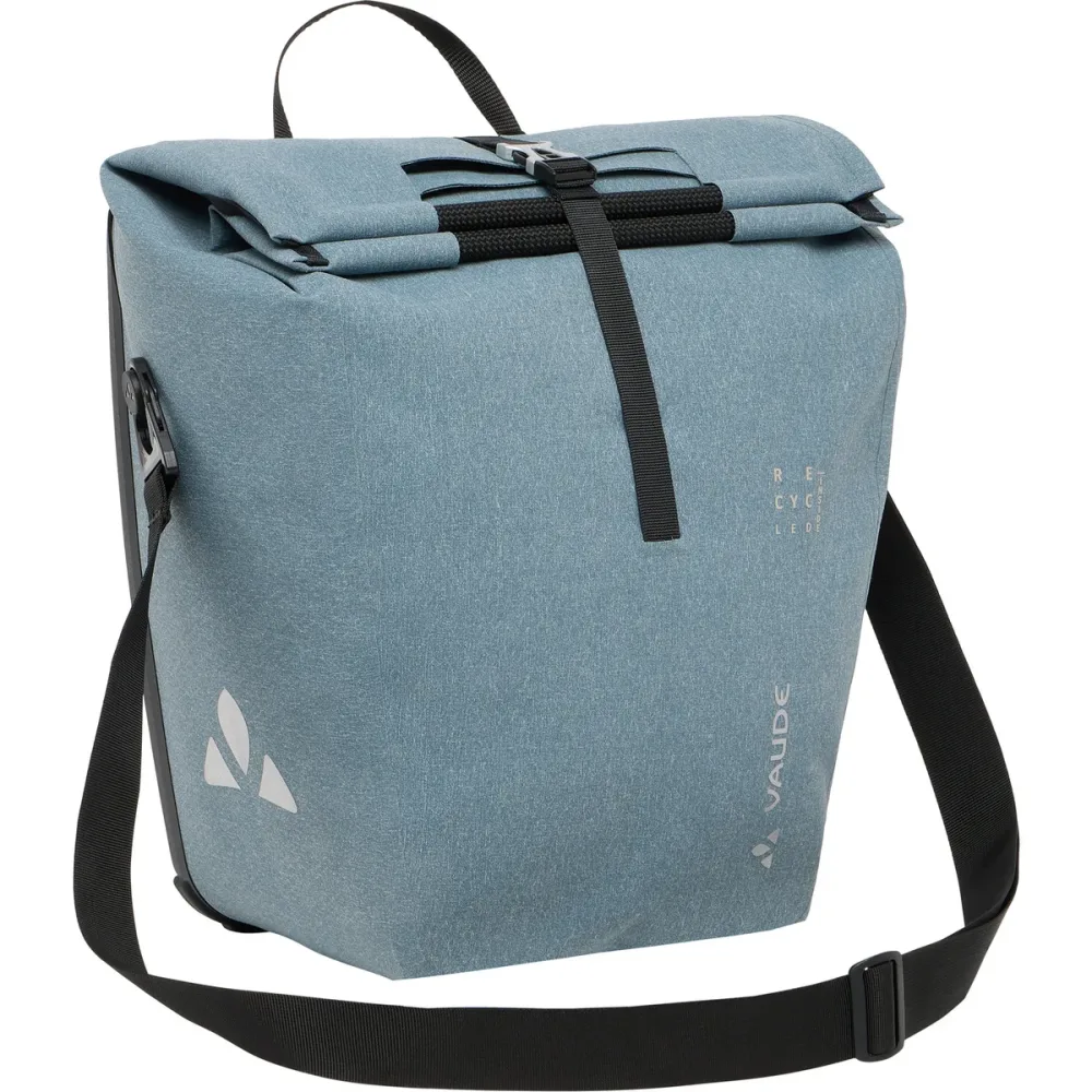 Vaude Recycle Back Single Fahrradtasche