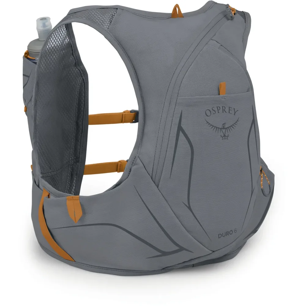 Osprey Duro 6 Rucksack