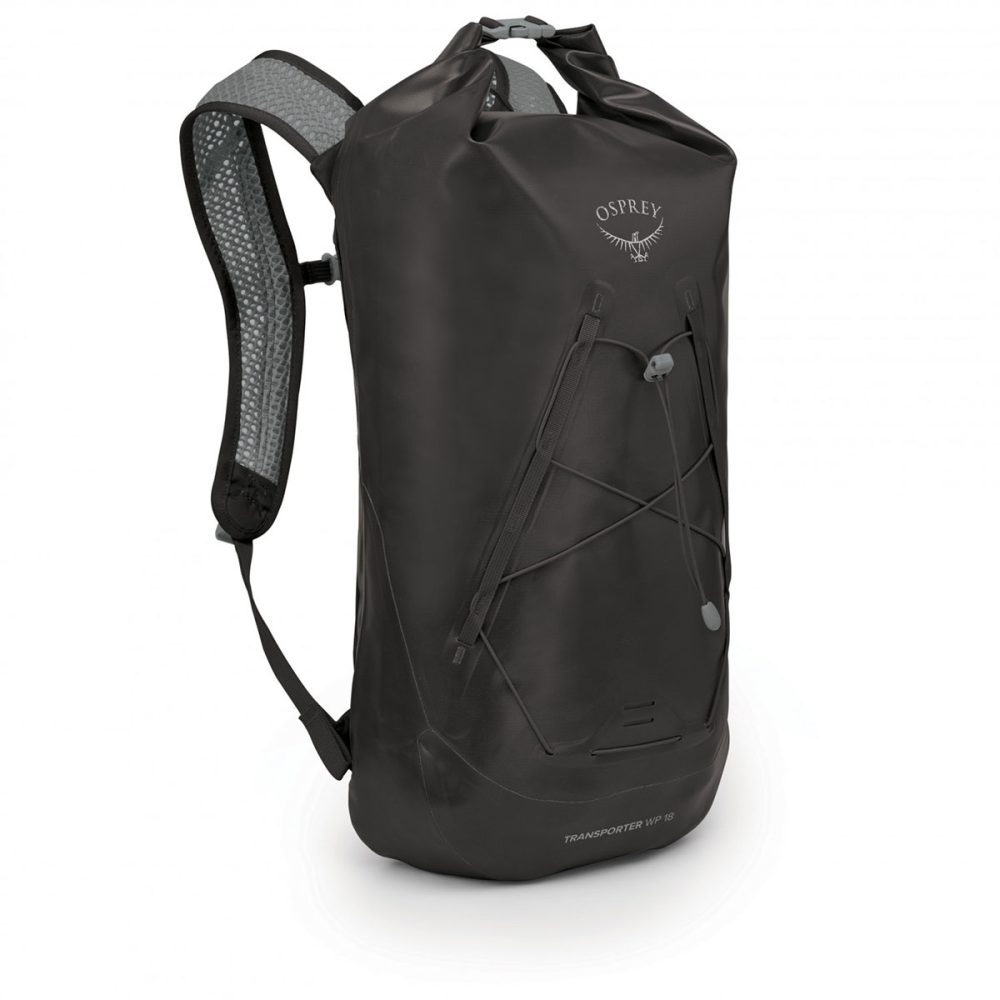 Osprey Transporter Roll Top WP 18 Rucksack