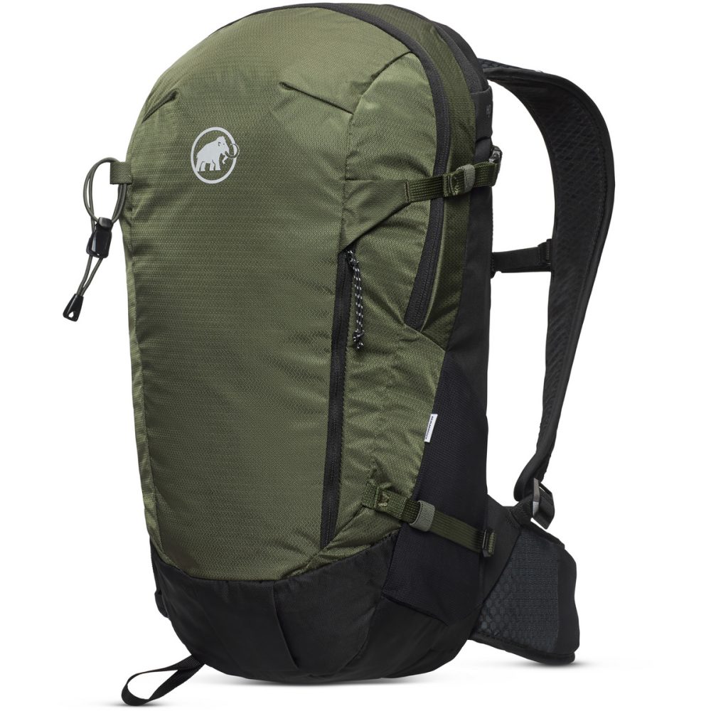 Mammut Lithium 20 Rucksack