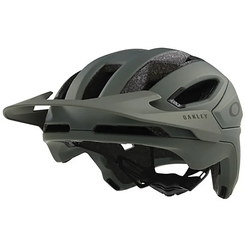 Oakley DRT3 Fahrradhelm