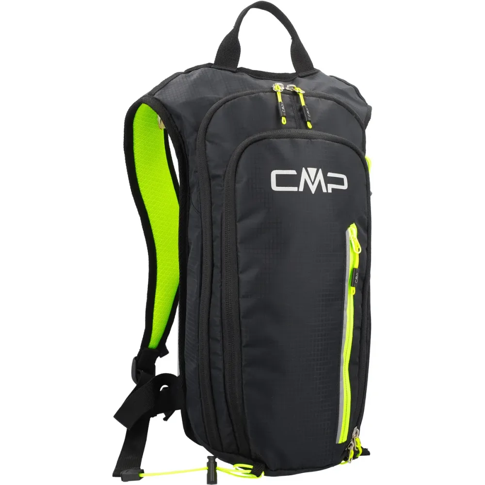 CMP Grand Rapids 9L Rucksack