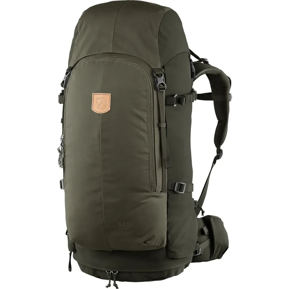 Fjällräven Keb 52 Rucksack