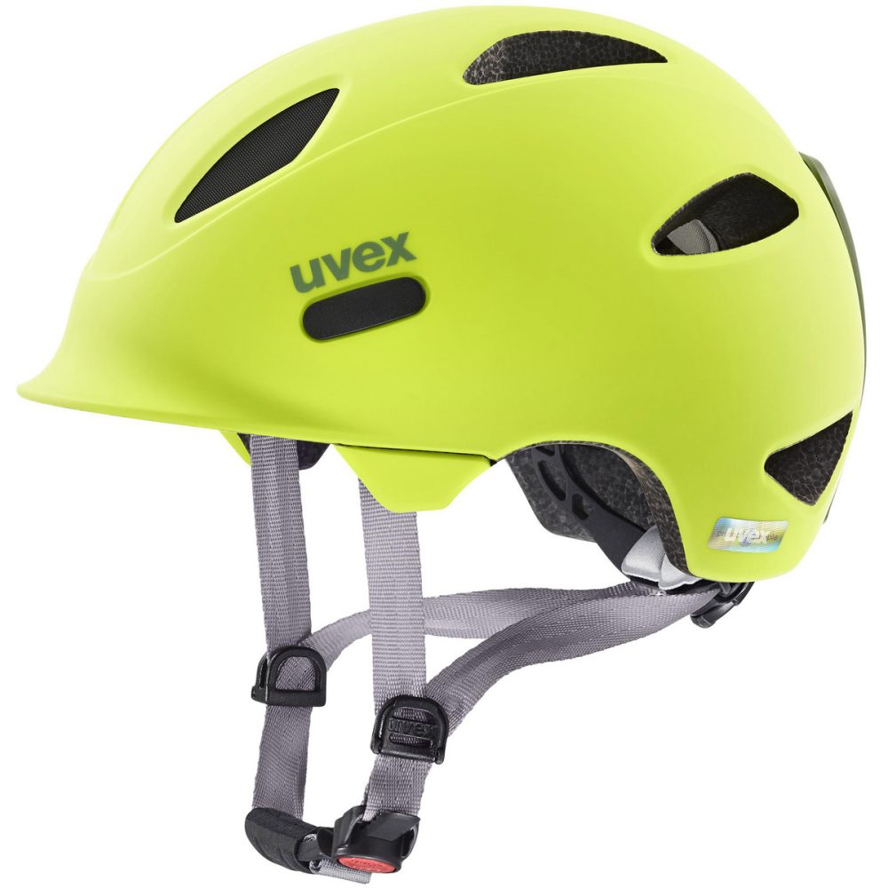 Uvex Kinder Oyo Fahrradhelm