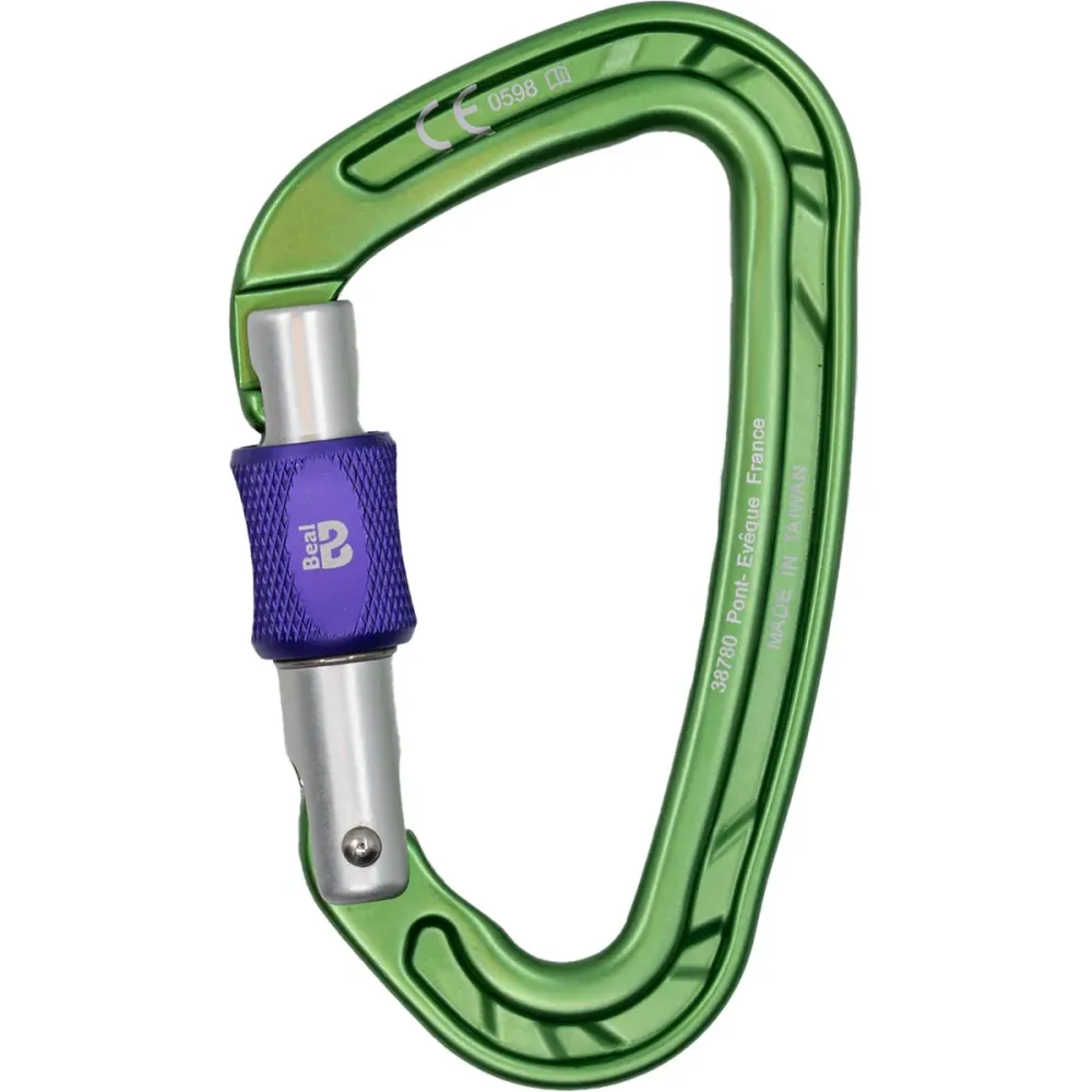 Beal Be Quick Karabiner