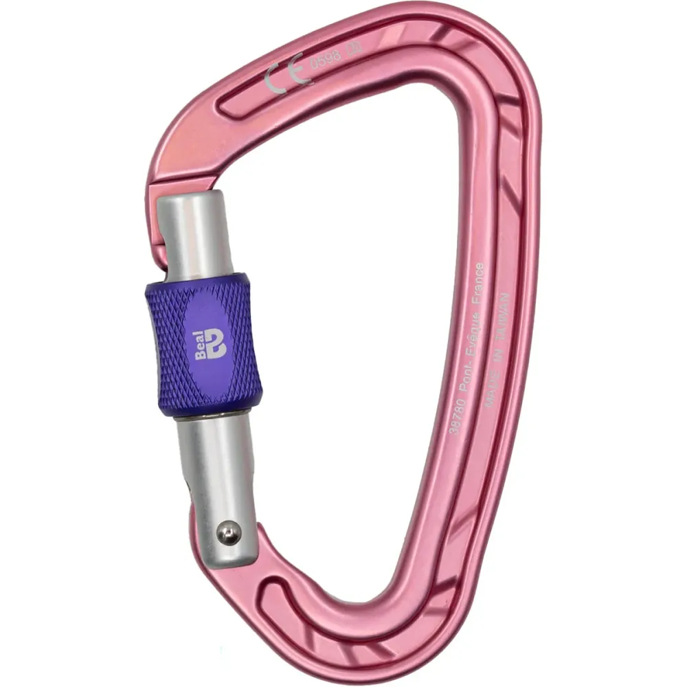 Beal Be Quick Karabiner