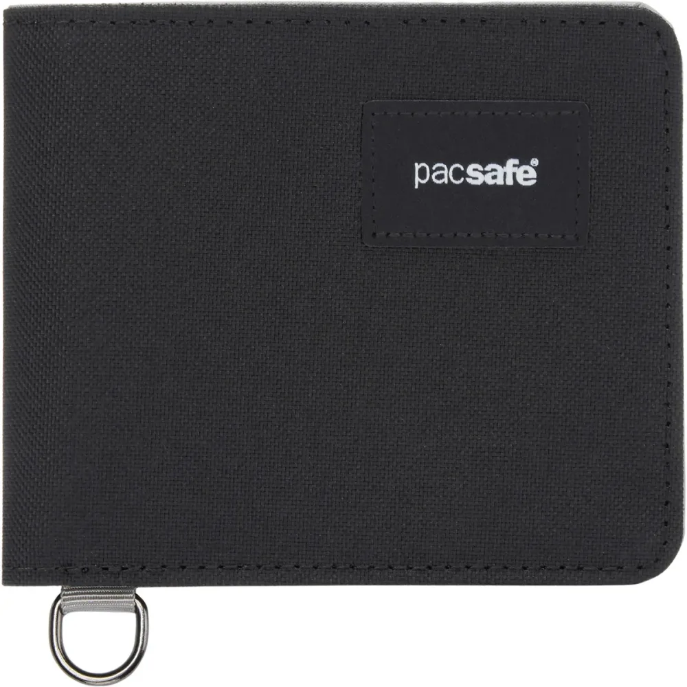 Pacsafe RFIDsafe Bifold Geldbeutel