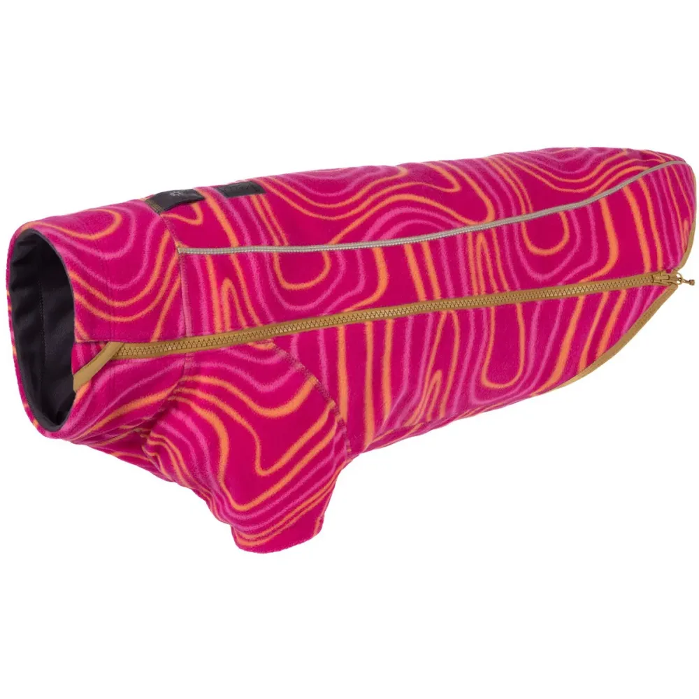 Ruffwear Climate Changer Fleece Hundemantel