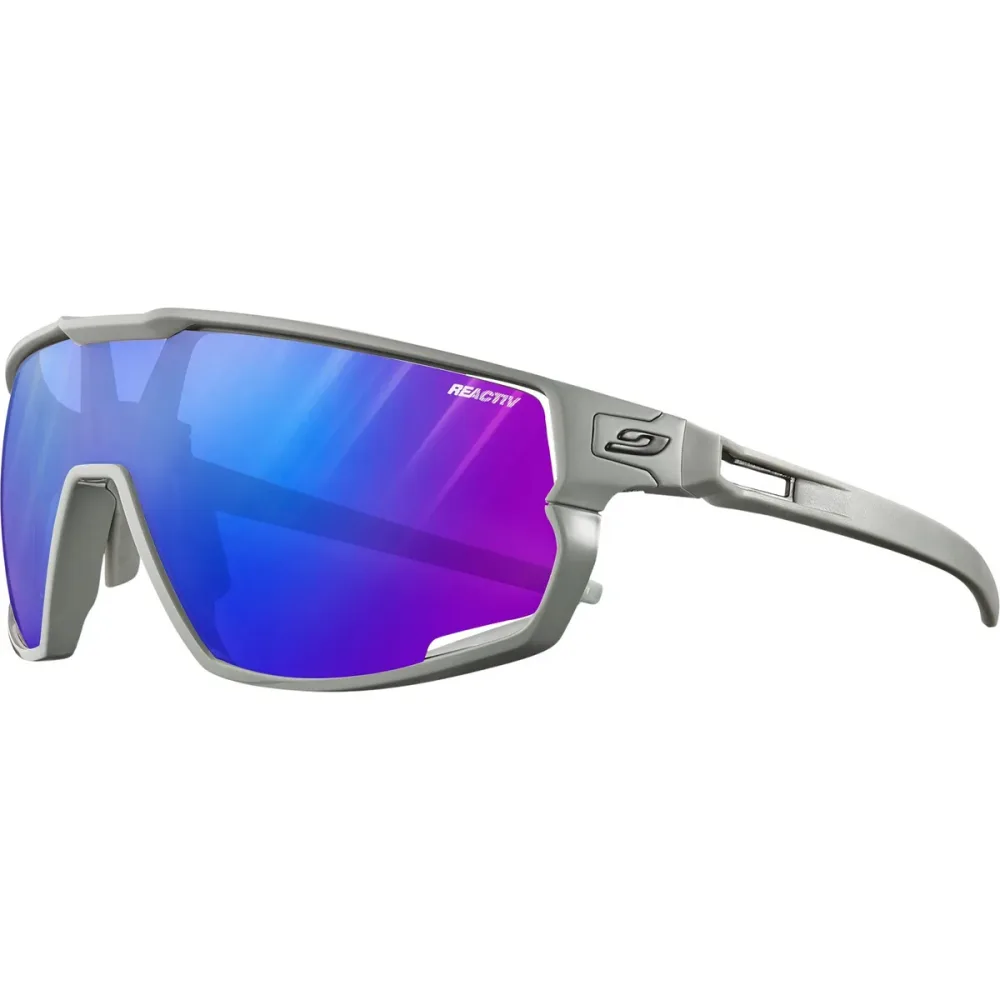 Julbo Rush Reactiv Performance 1-3 Sportbrille