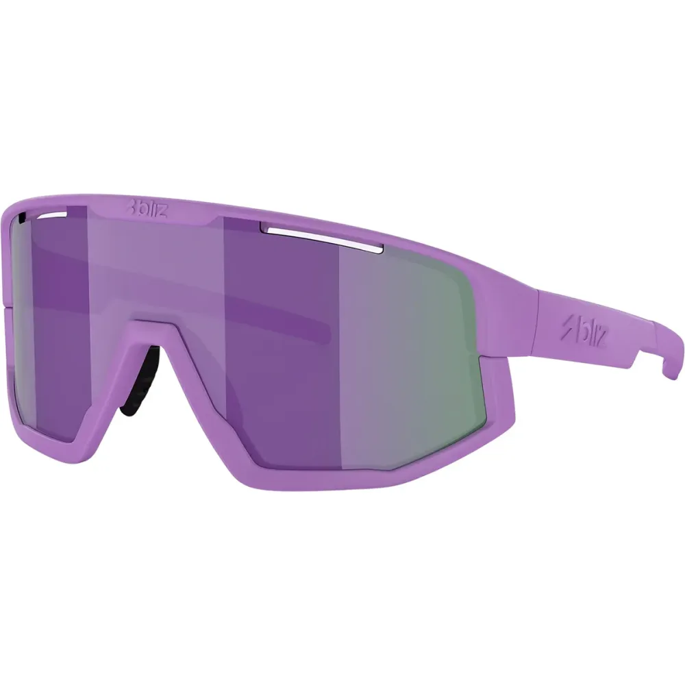 Bliz Fusion Nordic Light Sportbrille