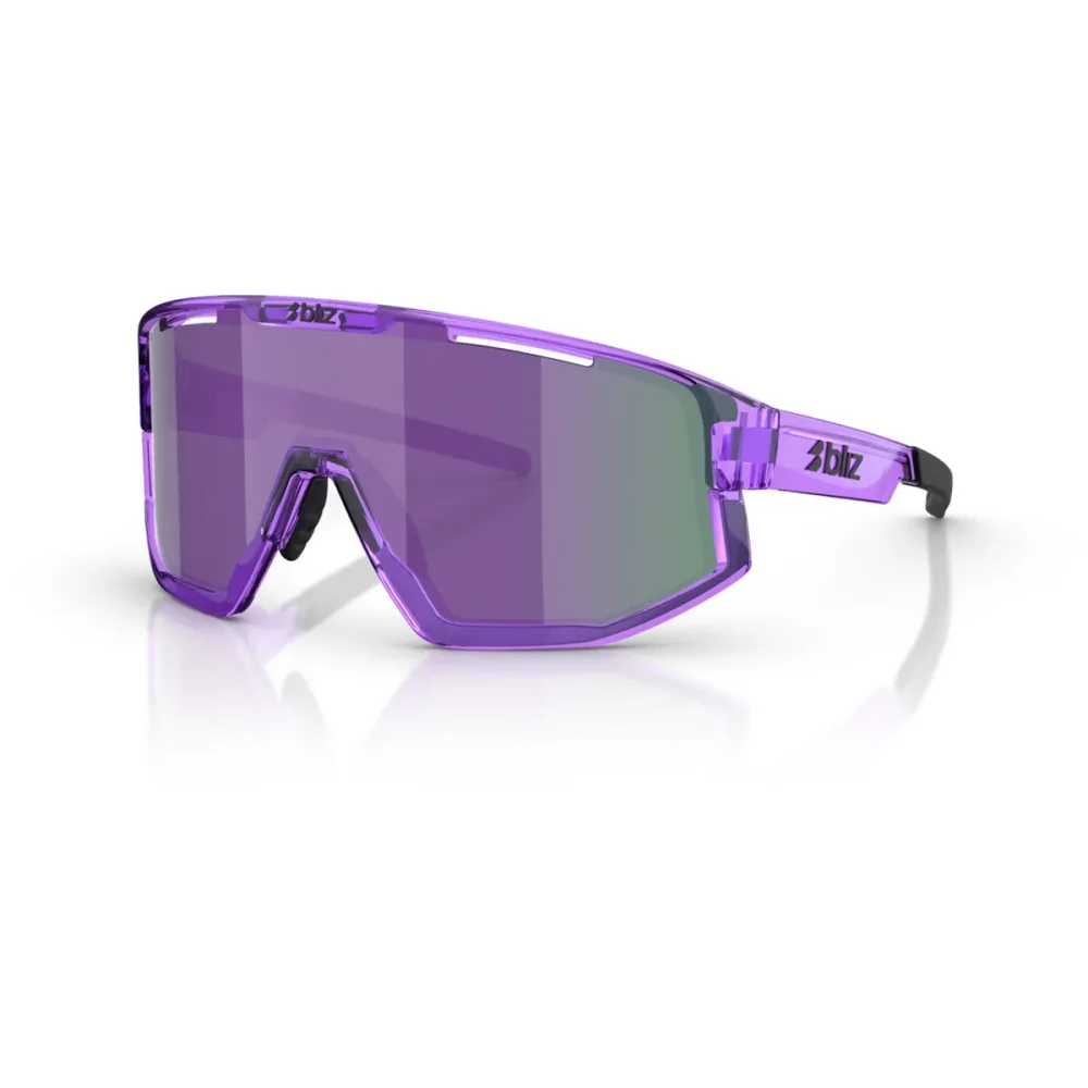 Bliz Fusion Nordic Light Sportbrille