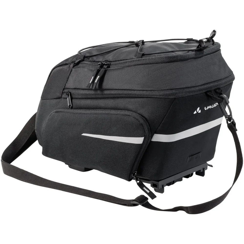 Vaude Silkroad Plus Fahrradtasche