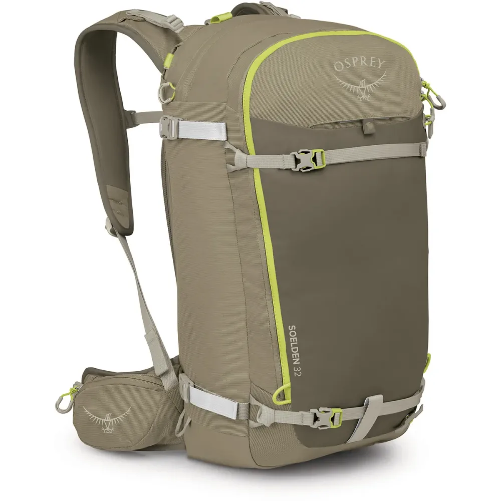 Osprey Soelden 32 Rucksack