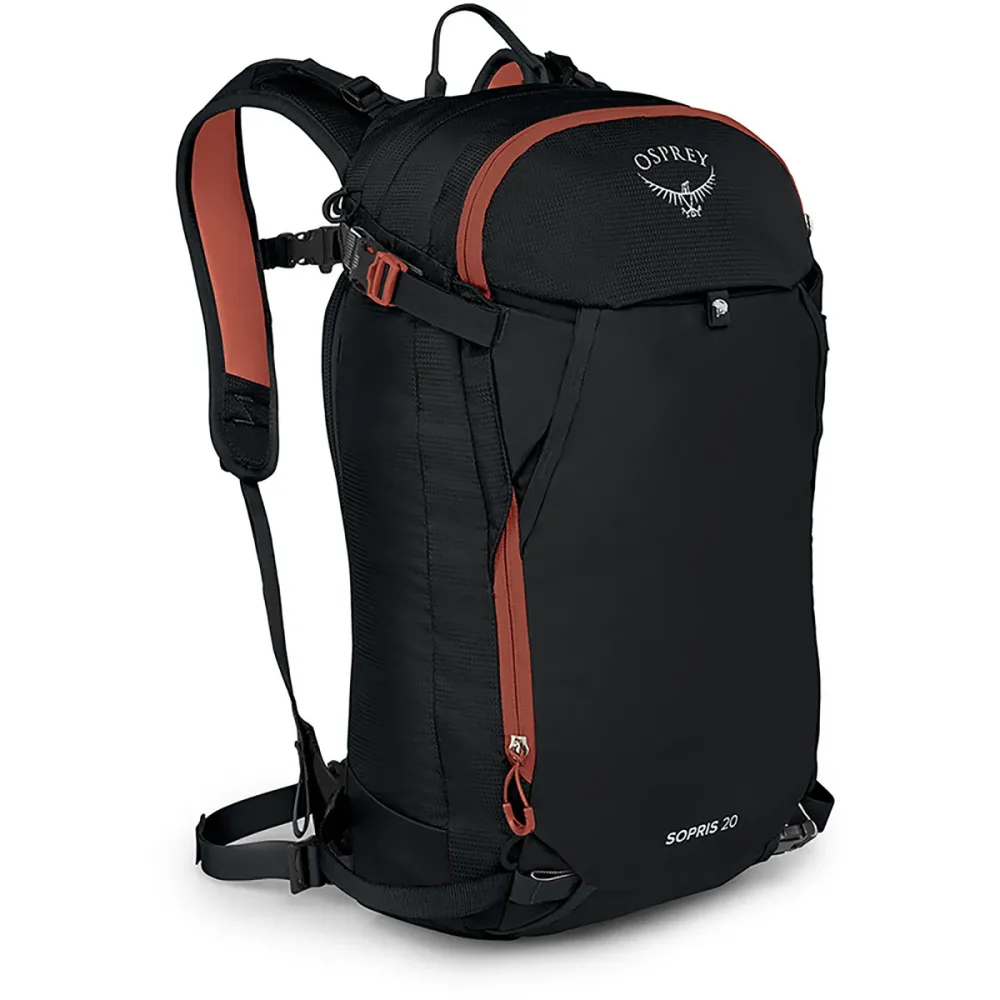 Osprey Damen Sopris 20 Rucksack