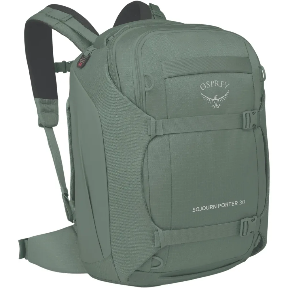 Osprey Sojourn Porter 30 Rucksack