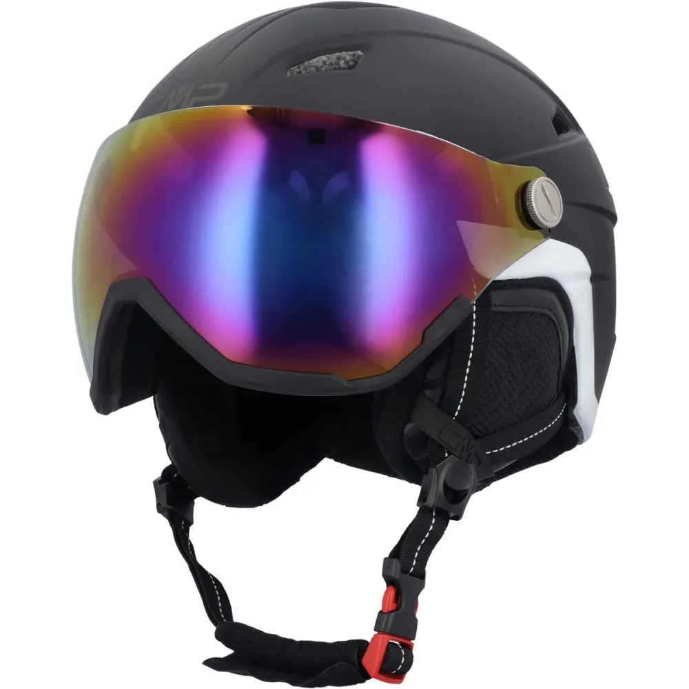 CMP Kinder WJ-2 Visier Helm