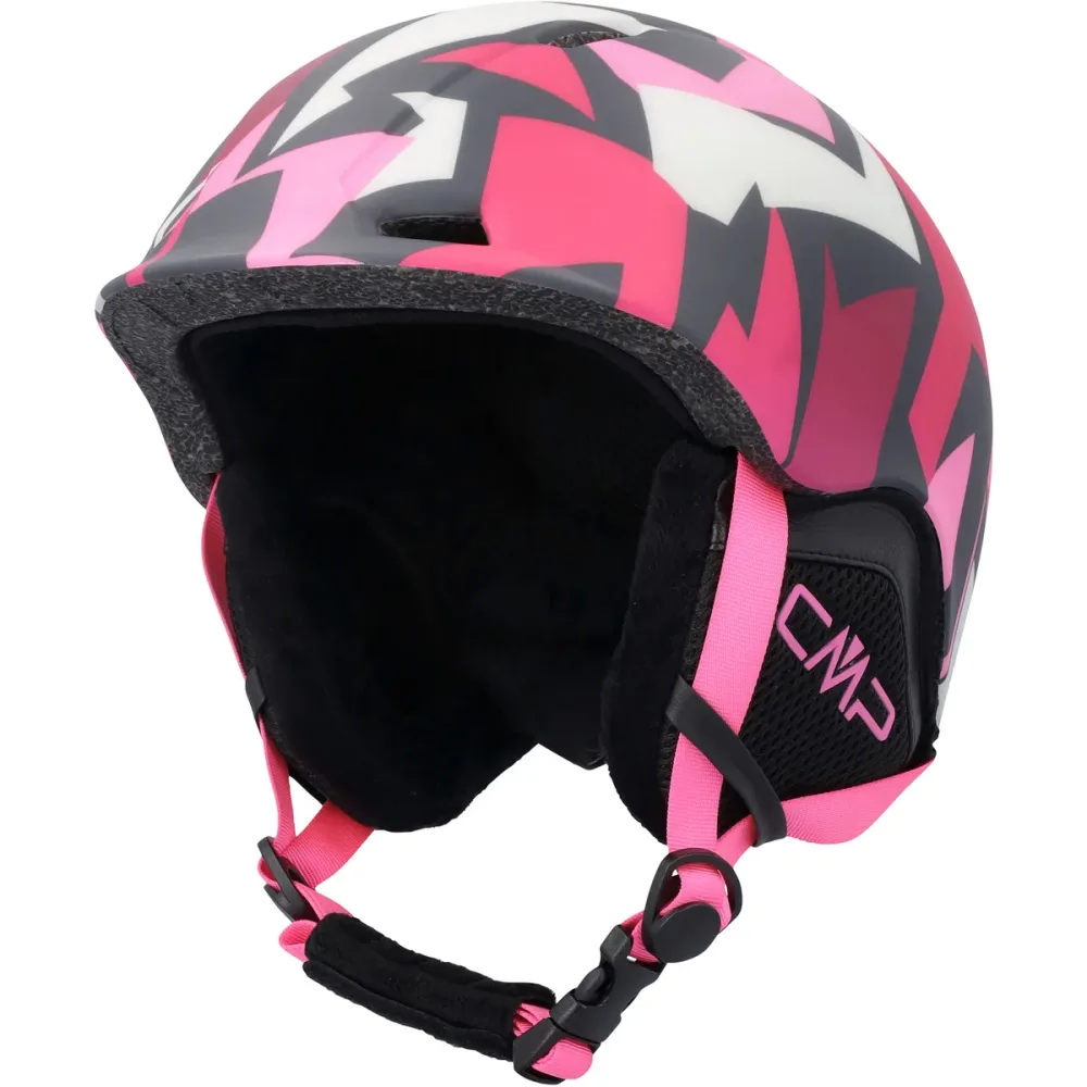 CMP Kinder XJ-4 Helm