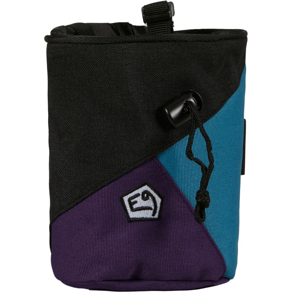 E9 Zucca Chalkbag