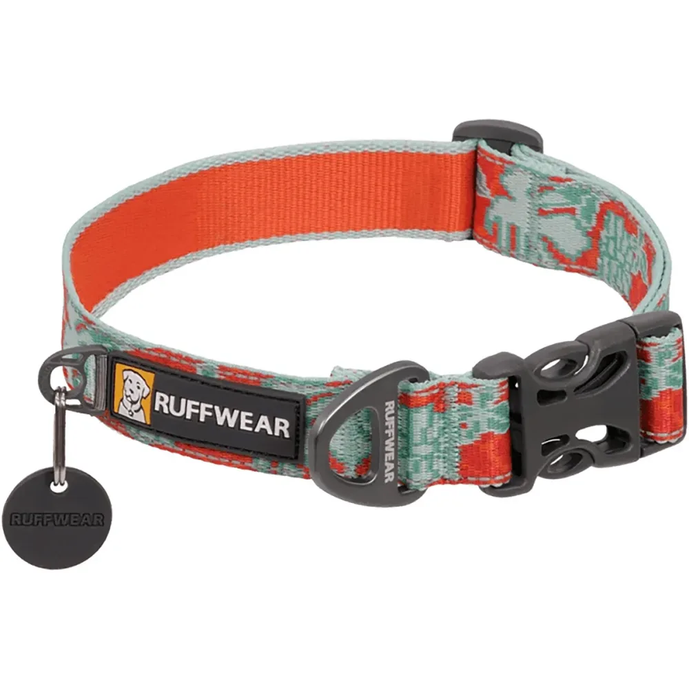 Ruffwear Crag Collar Hundehalsband