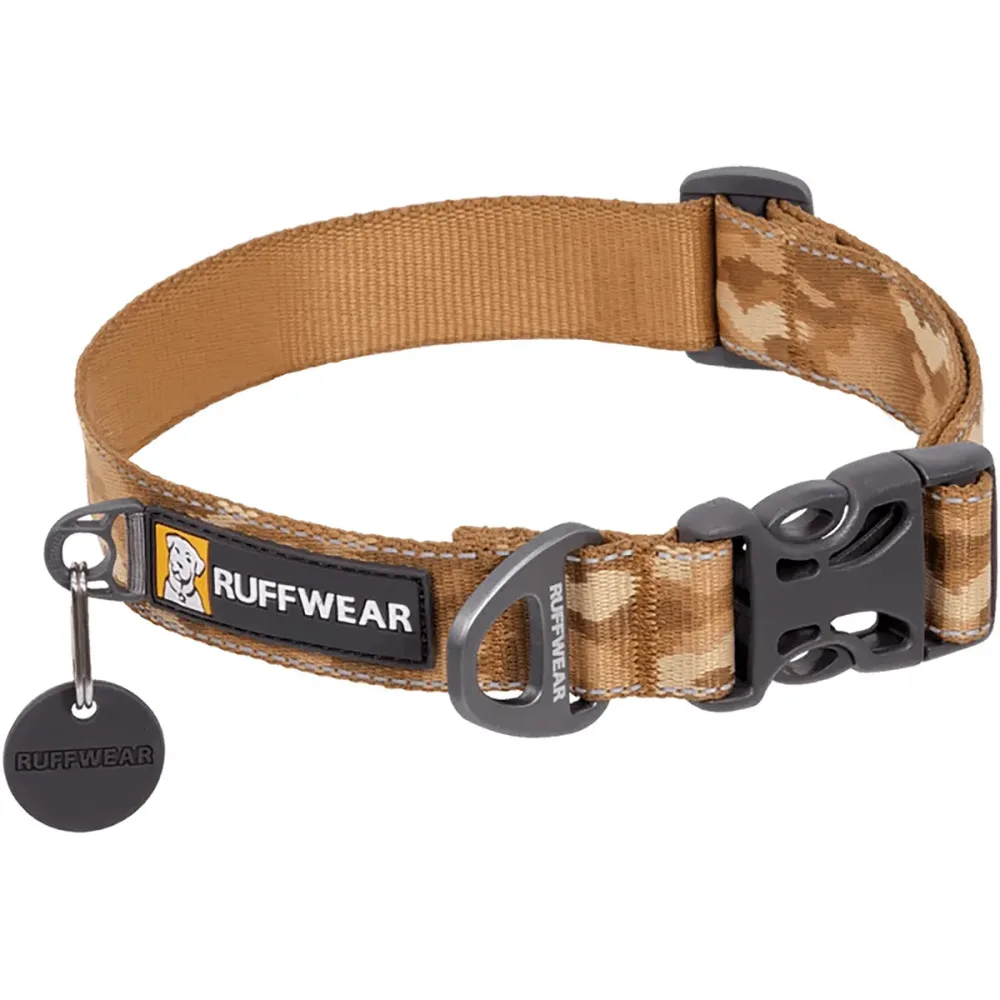Ruffwear Crag Collar Hundehalsband