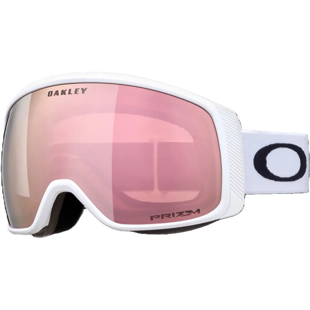 Oakley Flight Tracker XM Skibrille