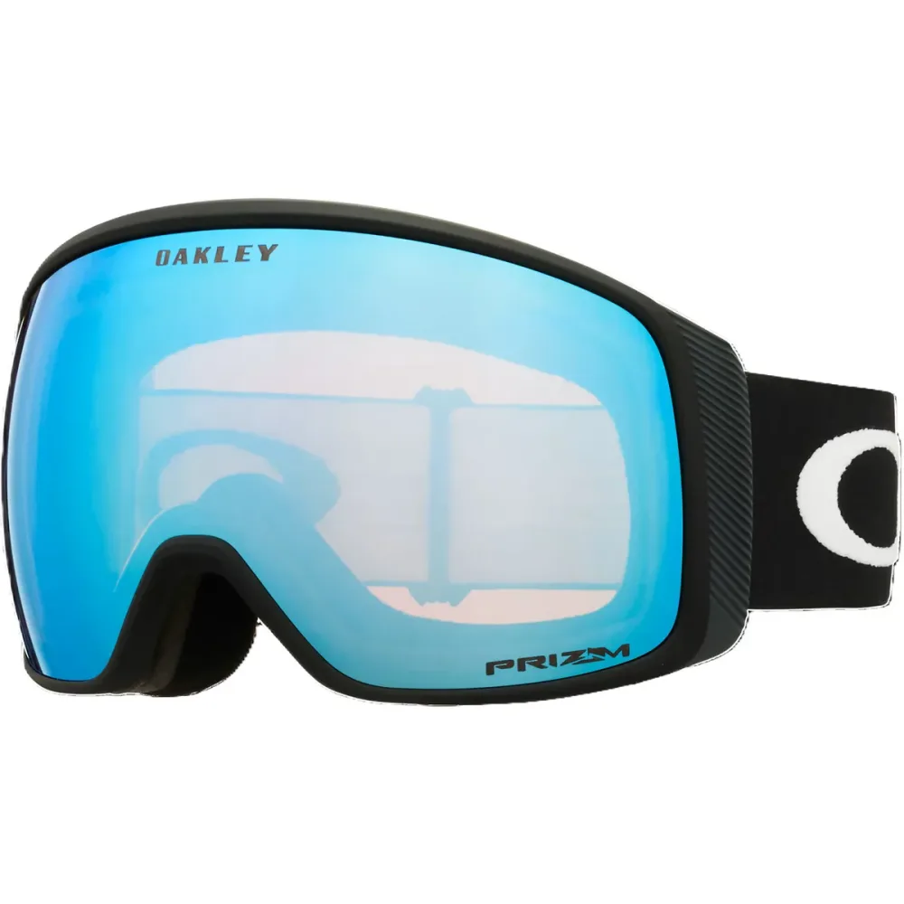 Oakley Flight Tracker L Skibrille